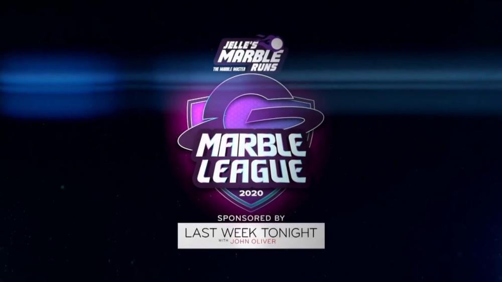 Marble League 2020