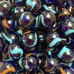 Drakenoog 16mm