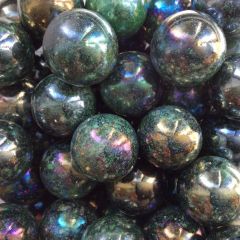 Jupiter - groen 22mm