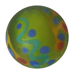 Cuzco - groen 16mm