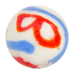 Party - wit 16mm