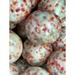 16mm roze confetti