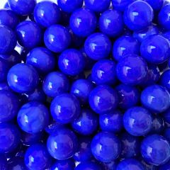 Opak - blauw 18mm