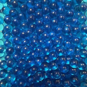 Aquamarijn 8mm