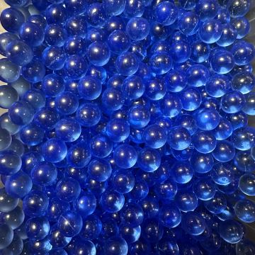 Blauw 8mm
