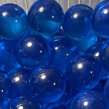 Blauw 10mm