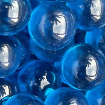 Blauw 12mm