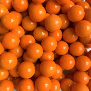 Opak - oranje 14mm