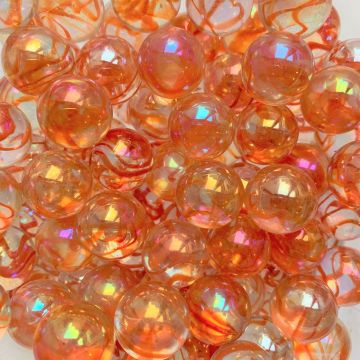 Aquarel - rood 16mm