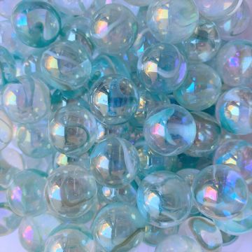 Ijsprinses 16mm (iriserend)