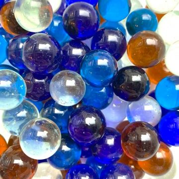 Klara - mix 16mm