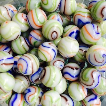 Nimf 16mm