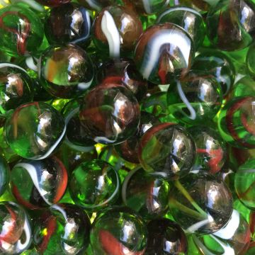 Schildpad 16mm