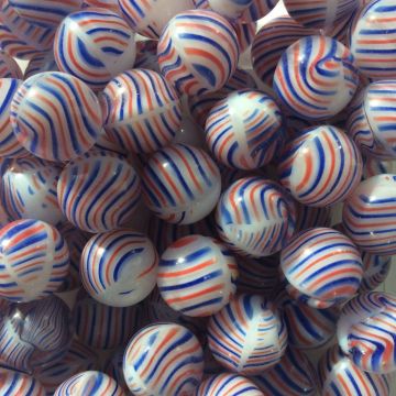 Tricolore 16mm