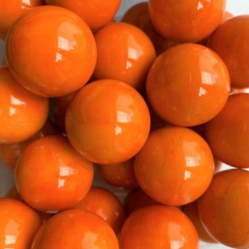Opak - oranje 25mm