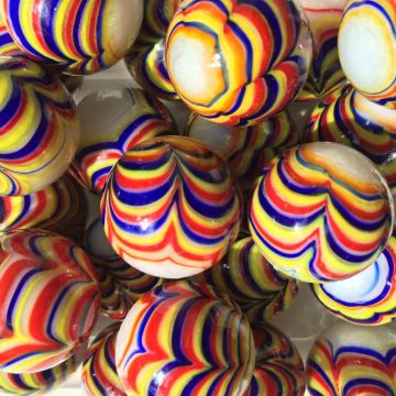 Razzamatazz 25mm