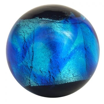 Maximilian - blauw 16mm