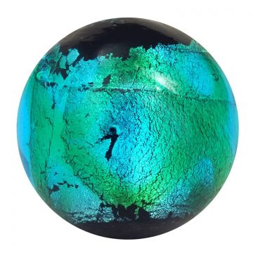 Maximilian - blauwgroen 16mm