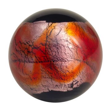 Maximilian - oranje 16mm