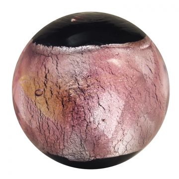 Maximilian - roze 22mm