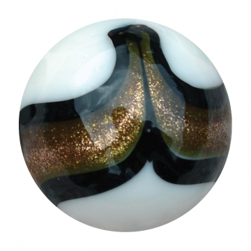 Oro - wit 16mm