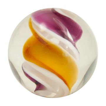 Pirouette - wit 22mm