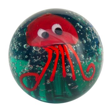 Octopus 22mm