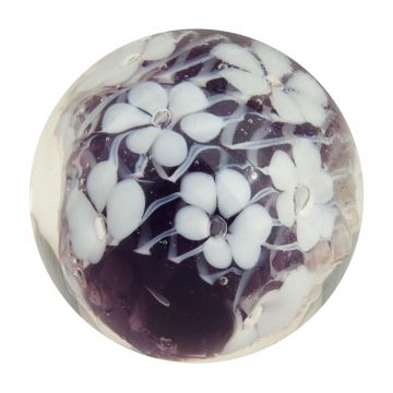 Violet 22mm