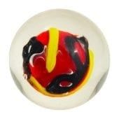 Party - rood 16mm