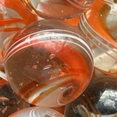 Amber Storm 25mm