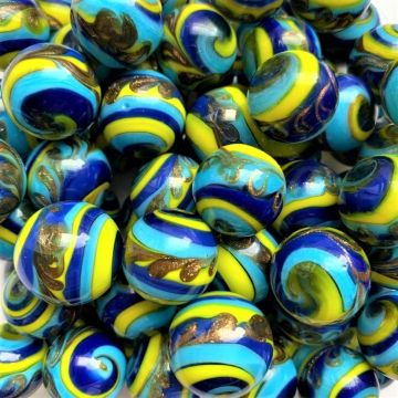 Lahar 16mm