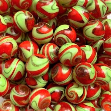 Sarasvati 16mm