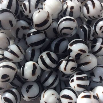 Zebra 16mm