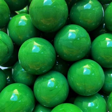 Opak - groen 25mm