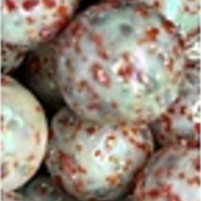 Roze confetti 16mm