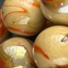 Lava Crème 22mm