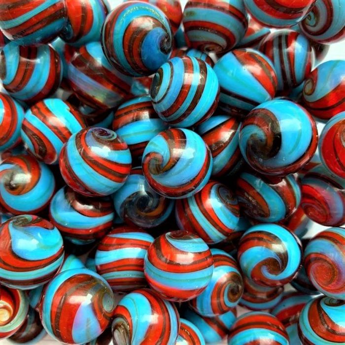 Ishani 16mm