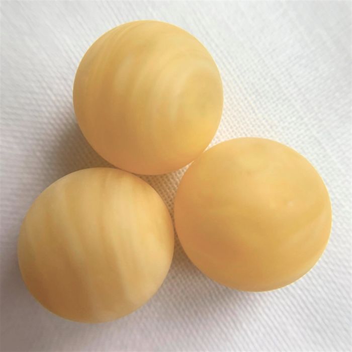 Geel 16,48mm
