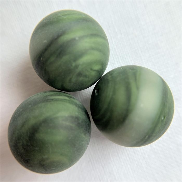 Donkergroen 16,48mm