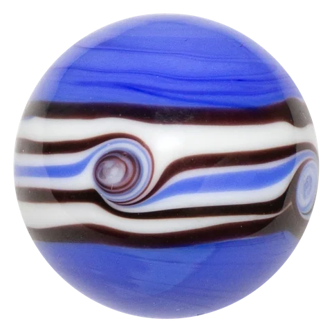 Riptide - paars 16mm