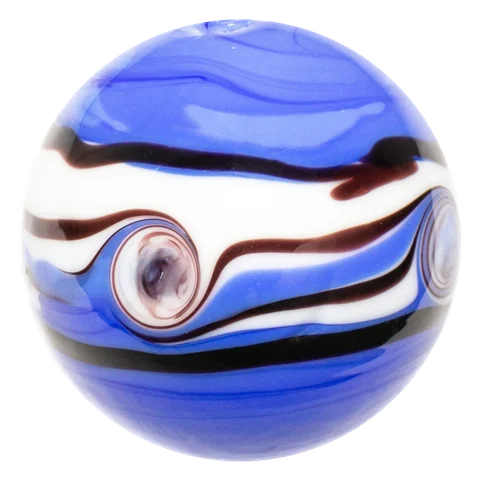Riptide - paars 22mm