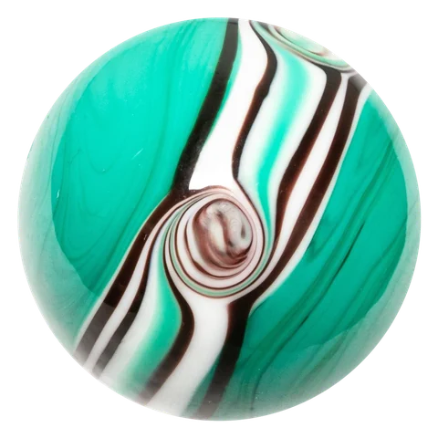 Riptide - groen 16mm