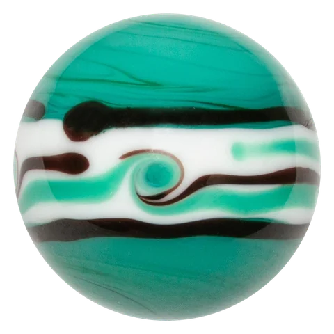 Riptide - groen 22mm