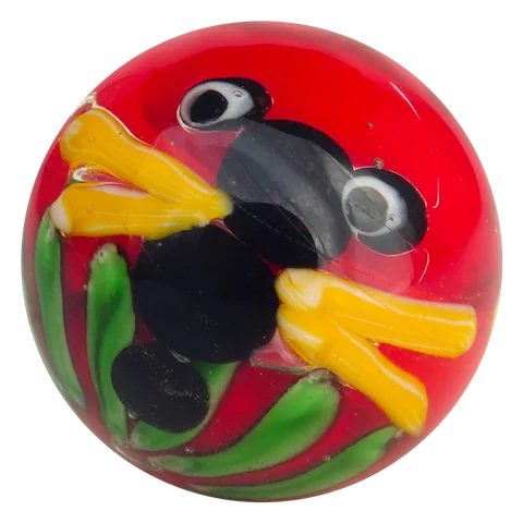 Libelle 22mm