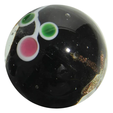 Black Orchid 16mm