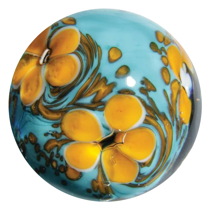 Lelie 22mm