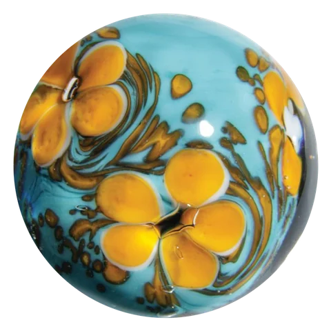 Lelie 22mm