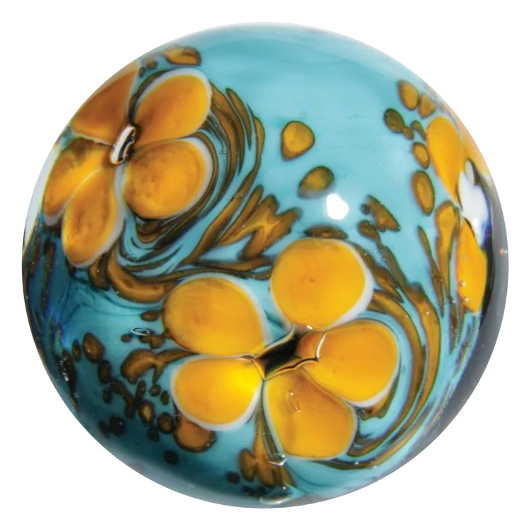 Lelie 16mm