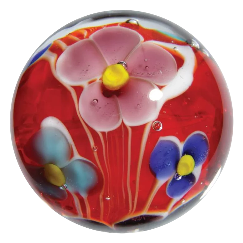 Dahlia 16mm