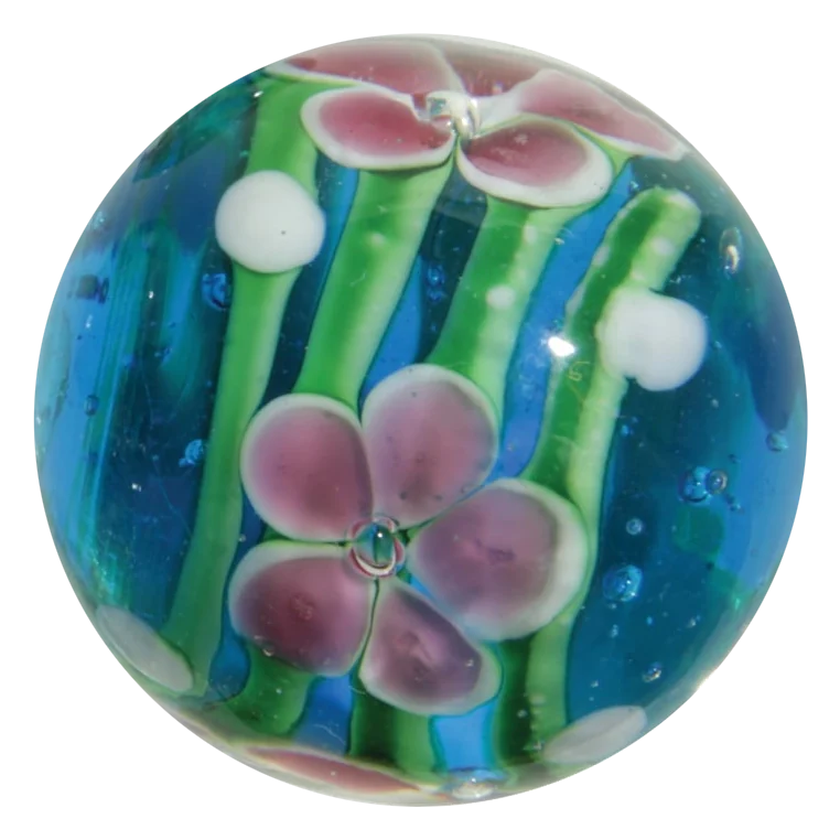 Gentian 22mm